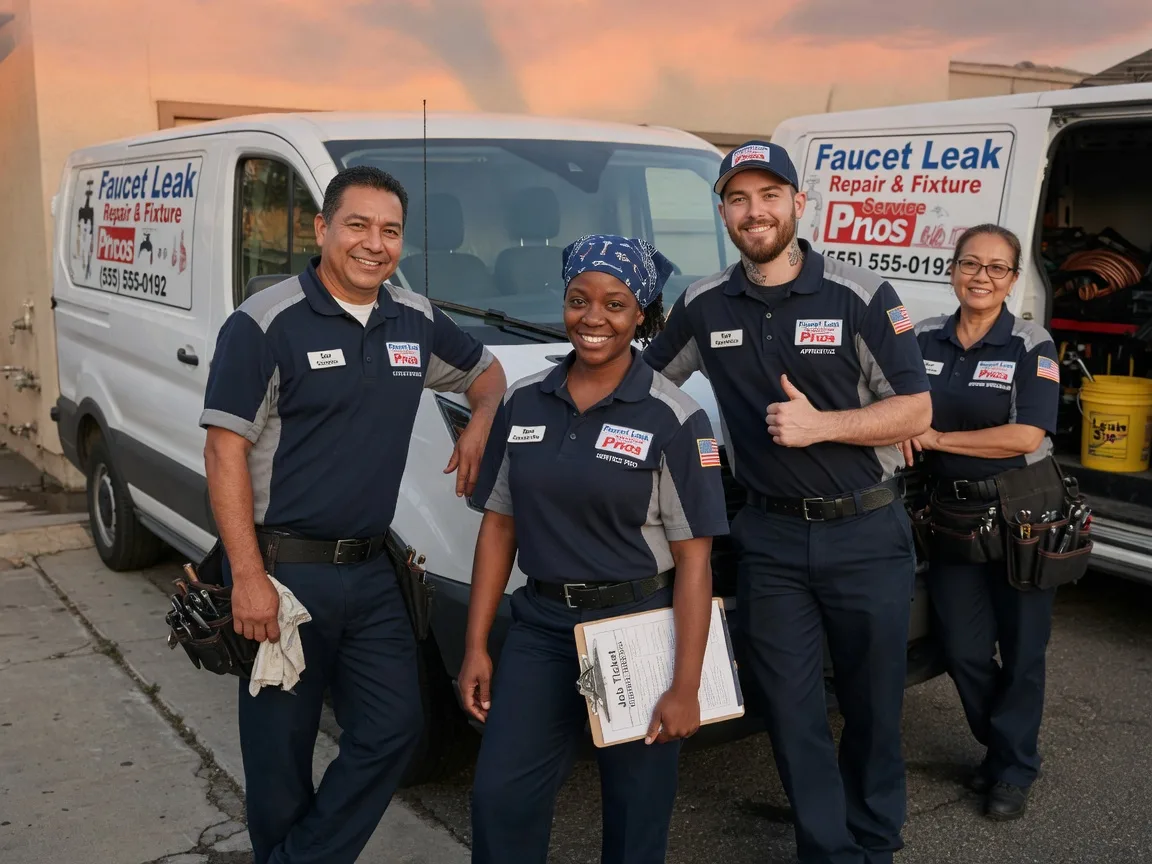 Faucet Repair company in Lempster, NH